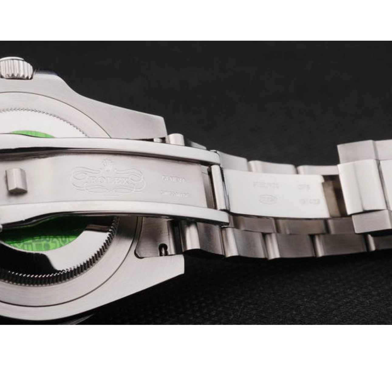 Aaa replica watch Rolex Mechanism-srl56 Swiss Submariner 0728
